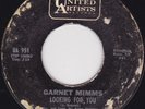 Northern Soul - Garnett Mimms - Looking for you - original US United Artists