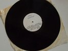 Acetate Disque studio hugues Aufray chante Bob Dylan 2 decembre 1965  ref  80289