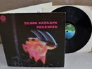 BLACK SABBATH PARANOID LP RECORD SPACESHIP VERTIGO - VG+ vinyl