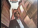 THE BOB SEGER SYSTEM  Noah  LP VINYL 1969 RARE Capitol Green Label Record Seager