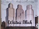Peter Bjorn And John ?- Writer's Block Doppel Vinyl LP (2007)