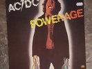 AC/DC Powerage 1978 original 12