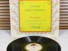 ASD 358 (1st Ed – W/G) *DVORAK: CELLO CONCERTO* ROSTROPOVITCH & BOULT