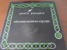 PATS PEOPLE-SILVER RAINS AFAR RARE LP DETROIT PRIVATE PRESS FOLK PSYCH ORIGINAL