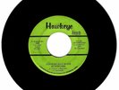 AFTERFLASH-HAWKEYE RECORDS-1970 IOWA GARAGE FUZZ-PSYCH 45-SINGLE-VERY RARE  VG+