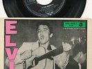 Elvis Presley EP deutsche RCA Victor EPB-1254-1 