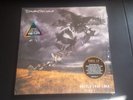 David Gilmour Rattle That Lock Vinyl Mint Pink Floyd