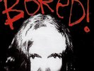 AUSSIE INDIE ROCK – BORED  [2016] Piggyback  2LP compilation – (BANG -LP100)