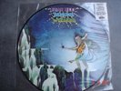 URIAH HEEP  / DEMONS AND WIZARDS P.D./ EARMARK 41040P/ 2001 / NEW AND UNPLAYED