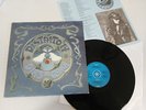 DISTRITO 14 DIAS DE GLORIA LP VINYL VINILO VG/VG 1993 SPAIN EDIT - AG