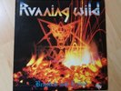 Running Wild - Branded And Exiled  (Vinyl LP  )