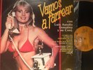 LUIS ASTOLFO GONZALEZ Vamos a farrear LP 12