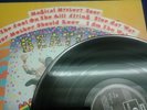 THE BEATLES ORIGINAL ISSUE MAGICAL MYSTERY TOUR 1967