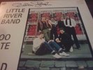 Little River Band RARE LP TOO LATE TOO LOAD SIGNED BY GLENN SHORROCK