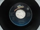 Celine Dion - I love you goodbye/ I feel so much- Rare PHILIPPINES 45 RPM