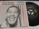 SAM COOKE SUGAR DUMPLING / BRIDGE OF TEARS 1960'S NORTHERN DANCER 7