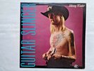 Johnny Winter Guitar Slinger 1984 Alligator Frankford/Wayne A-1/B-1 Pressing NM