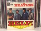 The Beatles ?– Help Aussie Vinyl 7