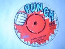 UK PUNCH PH 75-LITTLE ROY-HARD FIGHTER/COUNT OSSIE-BACK TO AFRICA VERSION-VG++