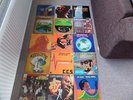 SOUL FUNK AFRO JAZZ ORIGINAL LPS-CURTIS MAYFIELD-JAMES BROWN-MANDINGO-ASSAGAI