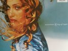 Madonna -  Ray of Light Limited Edition Blue Vinyl Double LP  (Sainsbury's) New