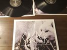 Casper XOXO 2LP 2011 Rarität Top Zustand NM Marteria So Perfekt Auf und Davon