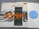 Valois MB 722: Bach Suites No 1 & 2, Honegger violoncelle