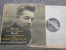 UK Decca sxl 6067: Mozart, Haydn, VP, Karajan