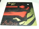 MERCYFUL FATE - Melissa / LP - First Press - 1983 RR 9898 King Diamond