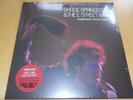 BRUCE SPRINGSTEEN & STREET BAND LIVE HAMMERSMITH ODEON 4Vinyl LP SET RSD 2017