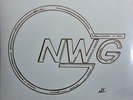 New World Generation - NWG Vinyl LP NEU
