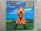 DAVID BOWIE EARTHLING LIMITED EDITION BLUE VINYL MINT & SEALED (MOVLP815)