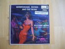 ELLA MAE MORSE   BARRELHOUSE, BOOGIE, AND THE BLUES   PART-2   45 RPM EP RECORD