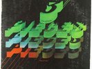 3 Pieces - Vibes Of Truth LP - Fantasy
