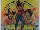 Clifton Dyson - Slow Your Body Down LP - After Hour VG+