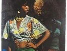 Donald Byrd - Street Lady LP - Blue Note VG+