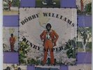 Bobby Williams - Funky Super Fly LP - R&R - Rare Soul Funk VG+ Shrink