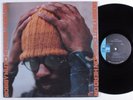 BOBBY HUTCHERSON Head On BLUE NOTE LP VG++