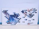 2 x 33T PINK FLOYD Disques Vinyles LP 12