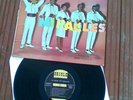 Miracles- hi were the miracles - Oriole uk orig 1963 rare record lp tamla motown