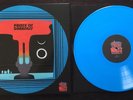 Prince of Darkness OST LP / Death Waltz Recording Co. / 1st Press Blue  Vinyl