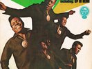 JUNIOR WELLS you're tuff enough U.S.BLUE ROCK LP_orig 1968 SRB-64002 R&B / BLUES