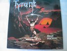 Tyrant - Mean Machine - LP - Top Condition