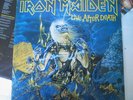 Iron Maiden - Live After Death - 2 LP - Top Condition