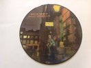 DAVID BOWIE-ZIGGY STARDUST-LP-PICTURE-DISC-MINT