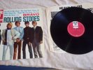 Rolling Stones, Bravo Hör Zu, Top Zustand, MINT-
