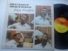 MUDDY WATERS FOLK SINGER NPL 28038 pye international 1964 USA RECORDING UK MONO