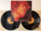 Jimi Hendrix Experience - Electric Ladyland - 1970 US 1st Press 2 RS 6307 (VG+)