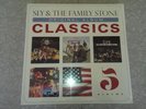 Sly & The Family Stone SEALED Album Classics 5 LP Box Set vinyl riot stand life