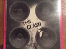 The Clash - Complete Control original 7” single